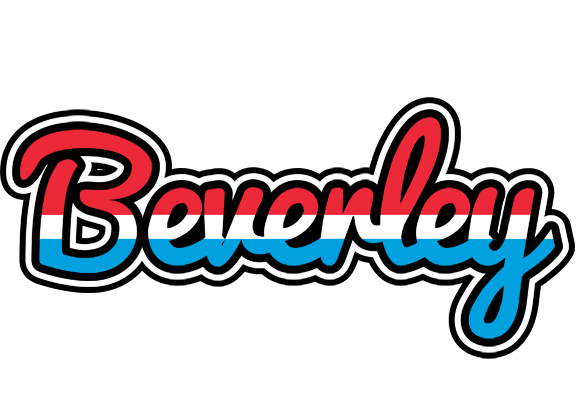 Beverley norway logo