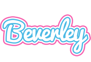 Beverley outdoors logo