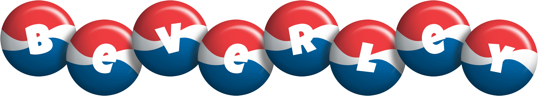 Beverley paris logo