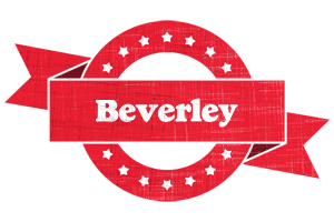 Beverley passion logo