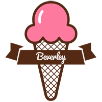 Beverley premium logo