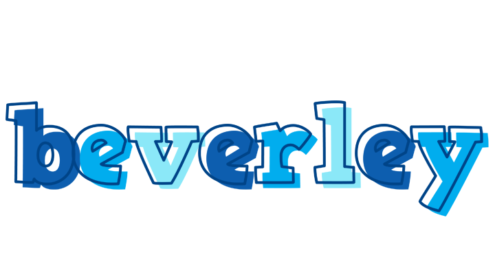 Beverley sailor logo