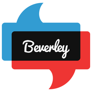 Beverley sharks logo