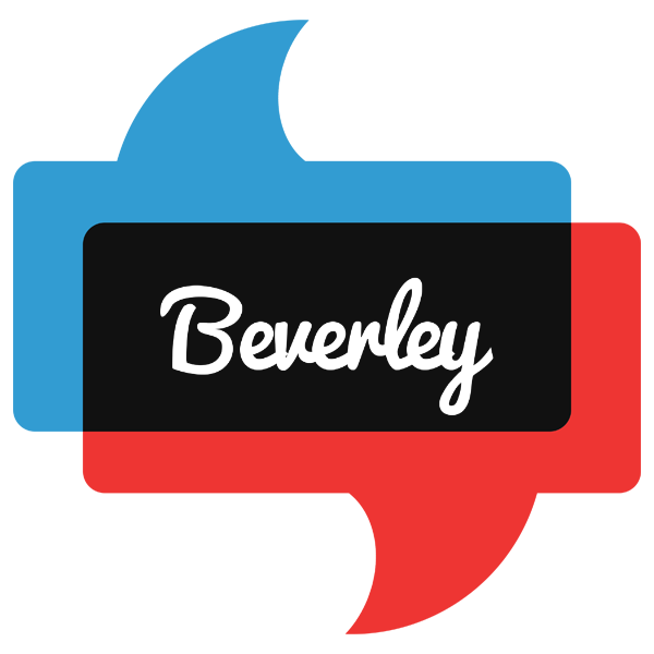 Beverley sharks logo