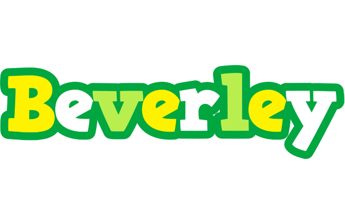 Beverley soccer logo