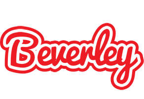 Beverley sunshine logo