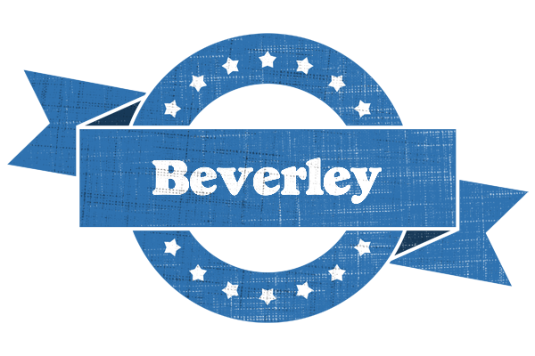 Beverley trust logo