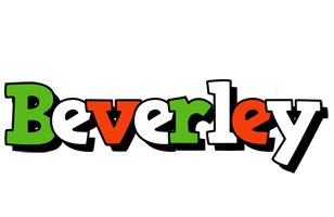 Beverley venezia logo