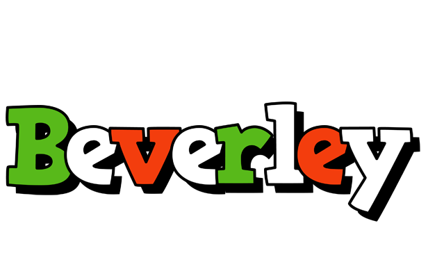 Beverley venezia logo