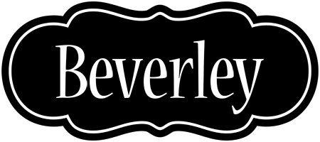 Beverley welcome logo