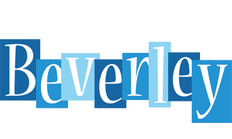 Beverley winter logo