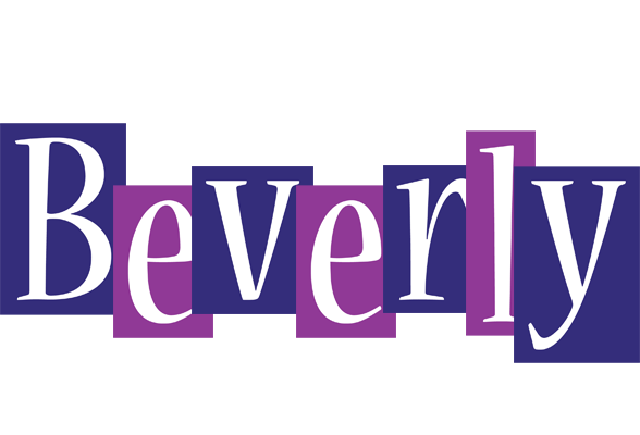 Beverly autumn logo