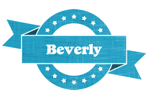 Beverly balance logo