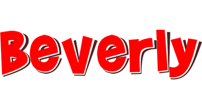 Beverly basket logo