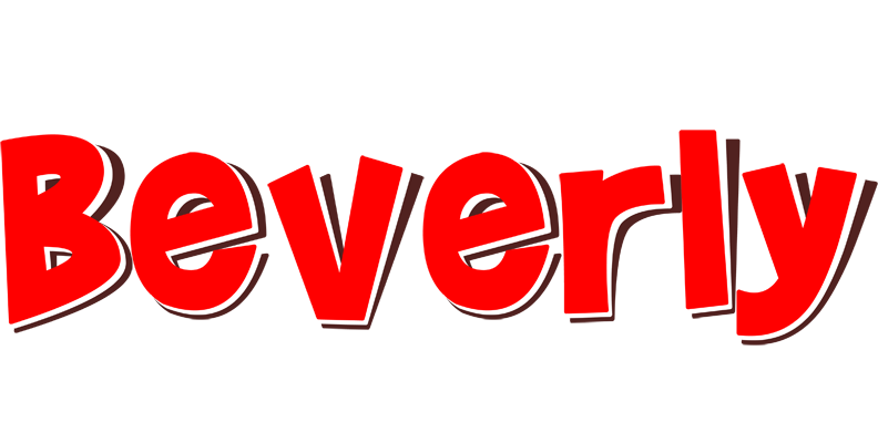 Beverly basket logo