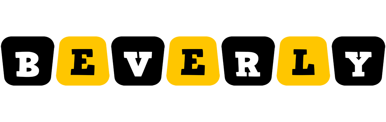 Beverly boots logo