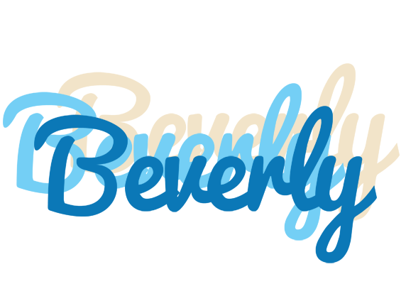 Beverly breeze logo
