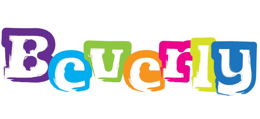Beverly casino logo