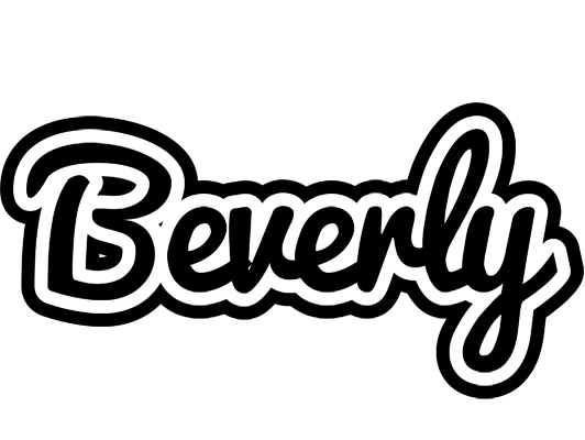 Beverly chess logo