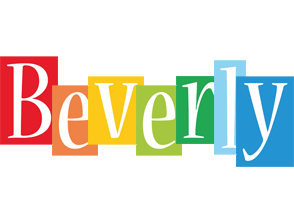 Beverly colors logo