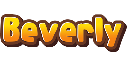 Beverly cookies logo