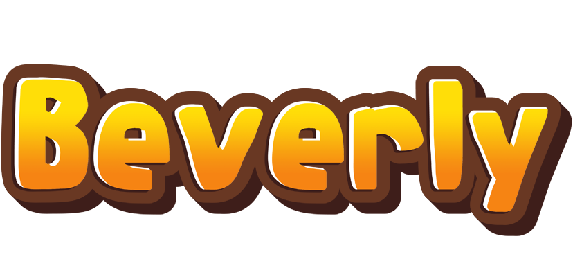 Beverly cookies logo
