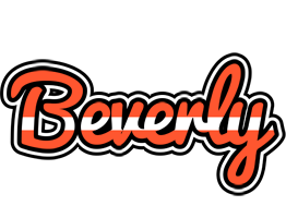 Beverly denmark logo