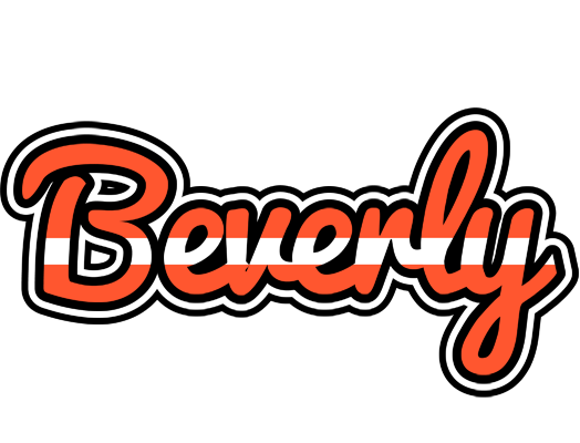 Beverly denmark logo