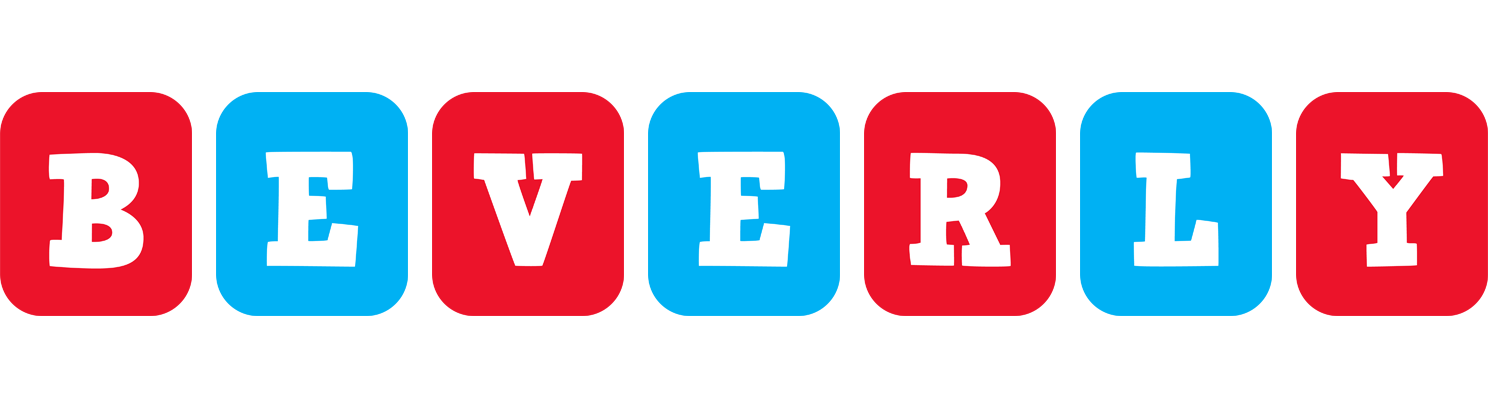 Beverly diesel logo