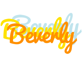Beverly energy logo
