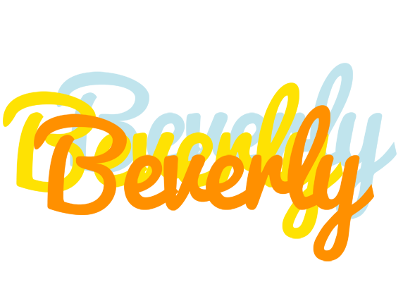 Beverly energy logo