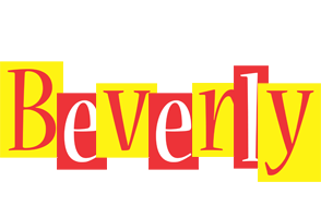 Beverly errors logo