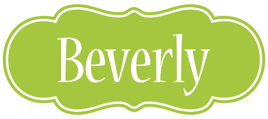 Beverly family logo