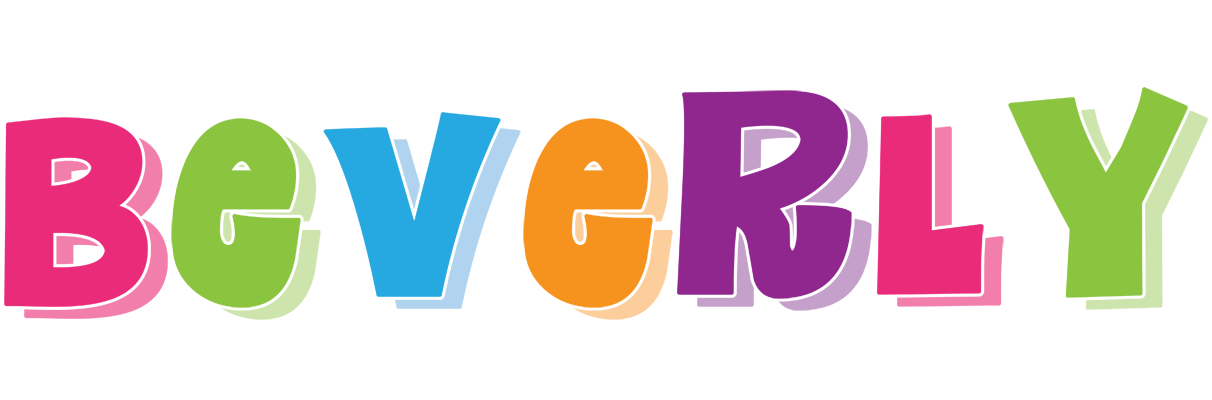 Beverly friday logo