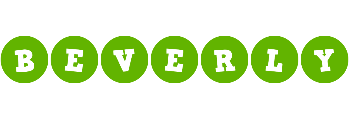 Beverly games logo