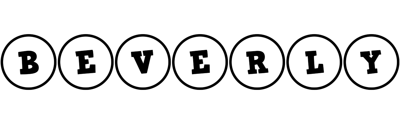 Beverly handy logo