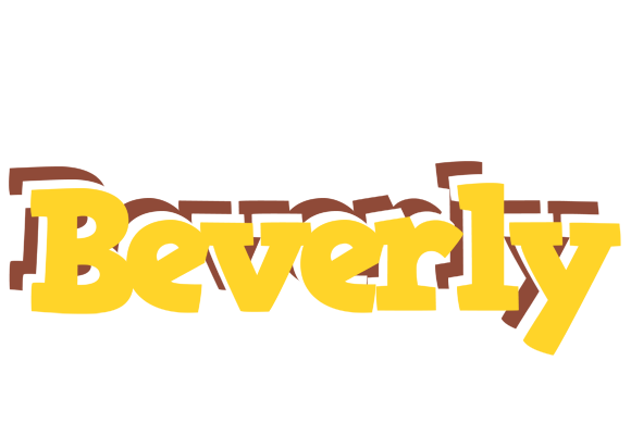 Beverly hotcup logo
