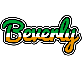 Beverly ireland logo