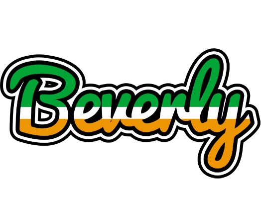 Beverly ireland logo