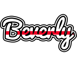 Beverly kingdom logo