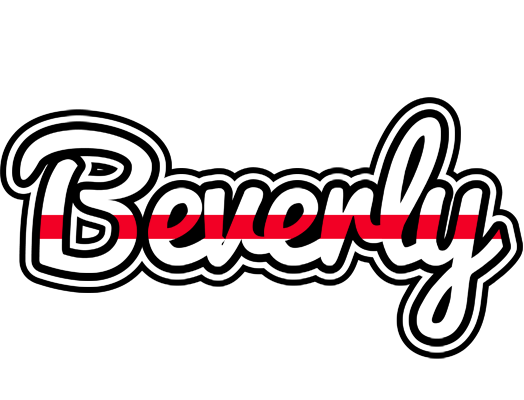 Beverly kingdom logo