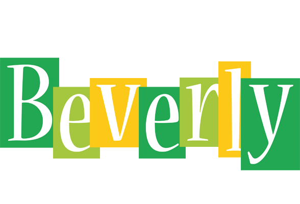 Beverly lemonade logo