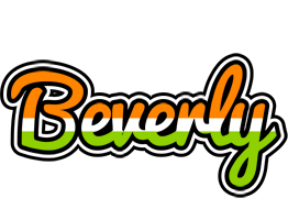 Beverly mumbai logo