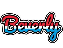 Beverly norway logo