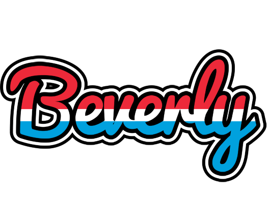 Beverly norway logo