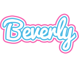 Beverly outdoors logo