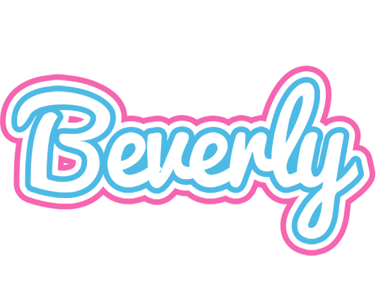 Beverly outdoors logo