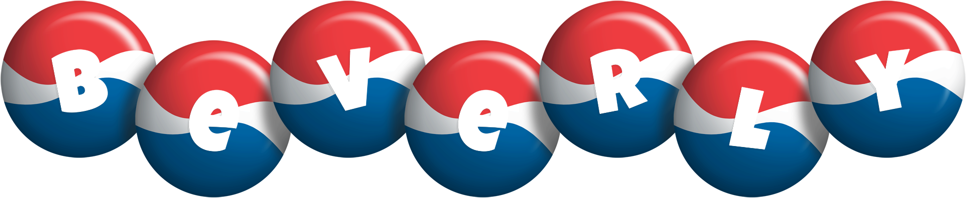 Beverly paris logo