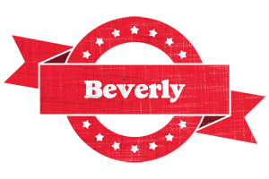 Beverly passion logo