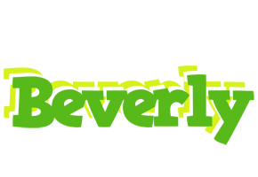 Beverly picnic logo